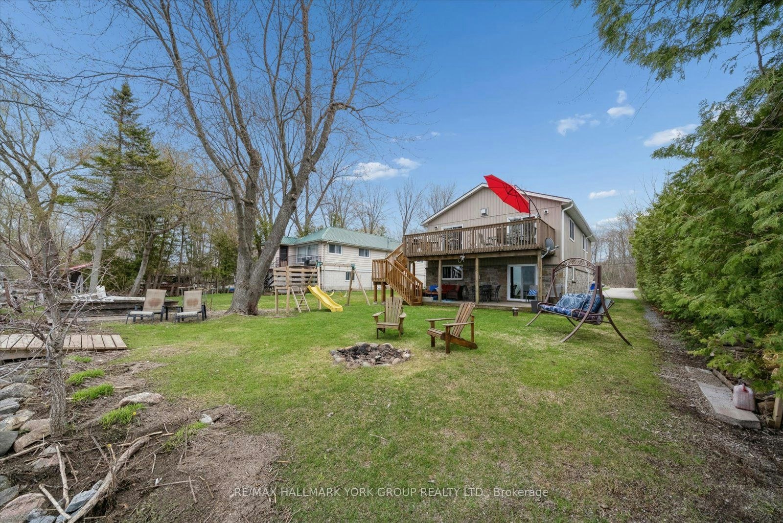 168 Irving Drive, Georgina, ON, L0E 1L0 - 37
