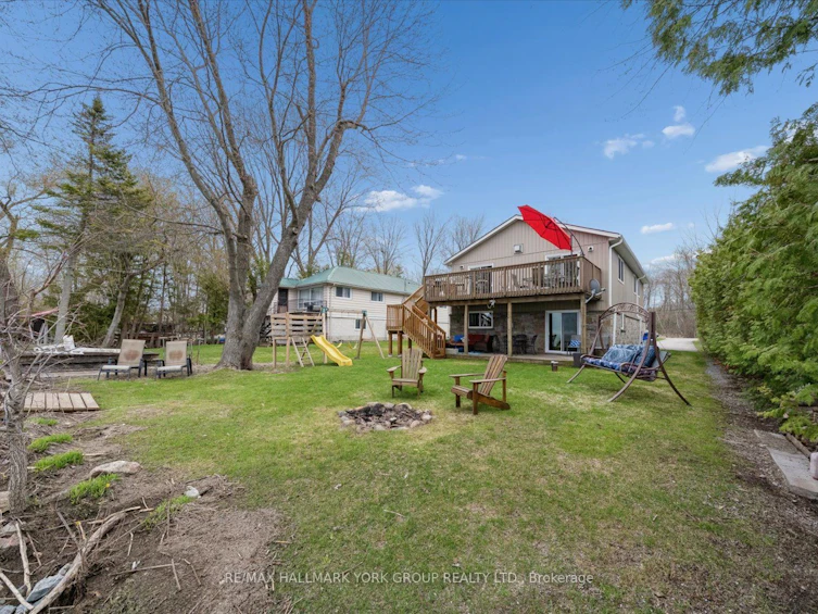 168 Irving Drive, Georgina, ON, L0E 1L0 - 37