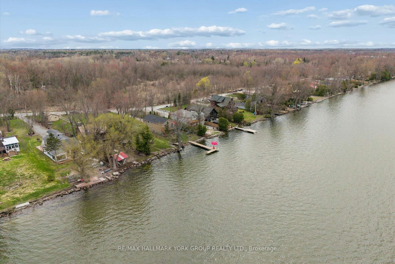 168 Irving Drive, Georgina, ON, L0E 1L0 - 43