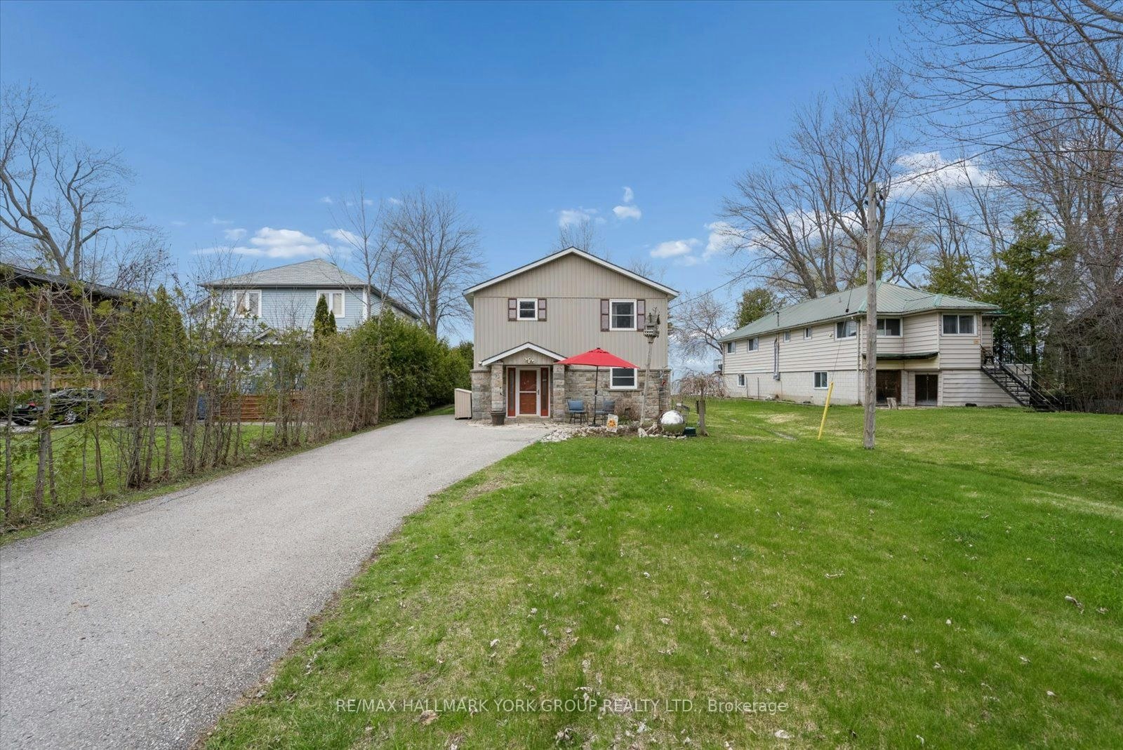 168 Irving Drive, Georgina, ON, L0E 1L0 - 48