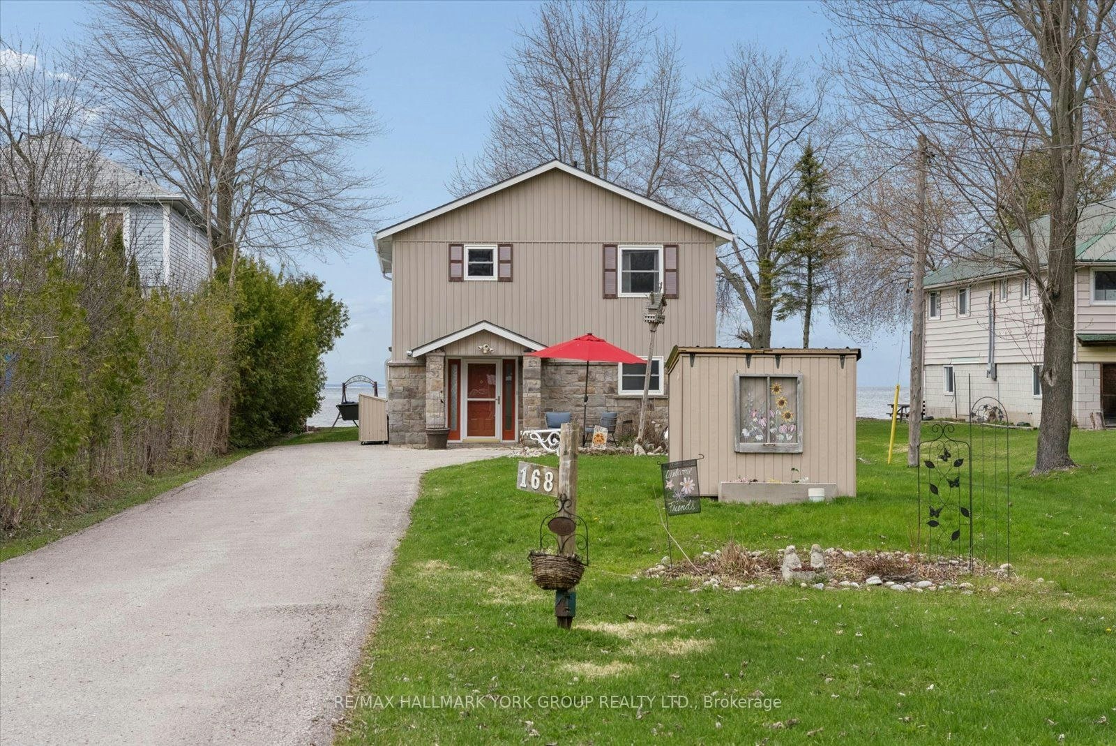 168 Irving Drive, Georgina, ON, L0E 1L0 - 49