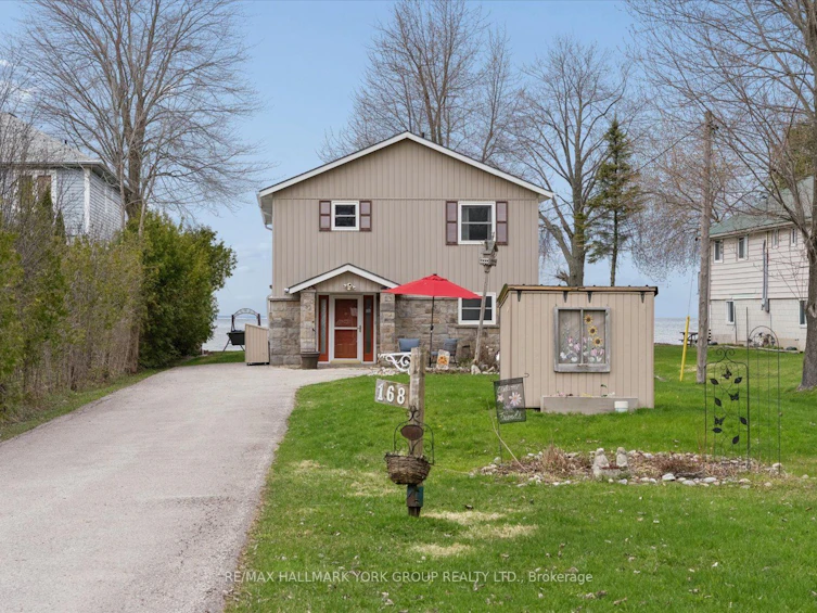 168 Irving Drive, Georgina, ON, L0E 1L0 - 49