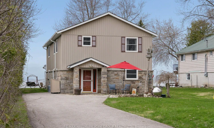 168 Irving Drive