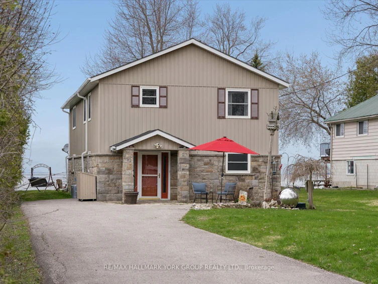 168 Irving Drive, Georgina, ON, L0E 1L0