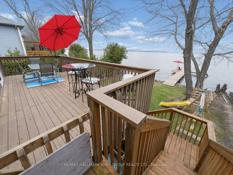 168 Irving Drive, Georgina, ON, L0E 1L0 - 33