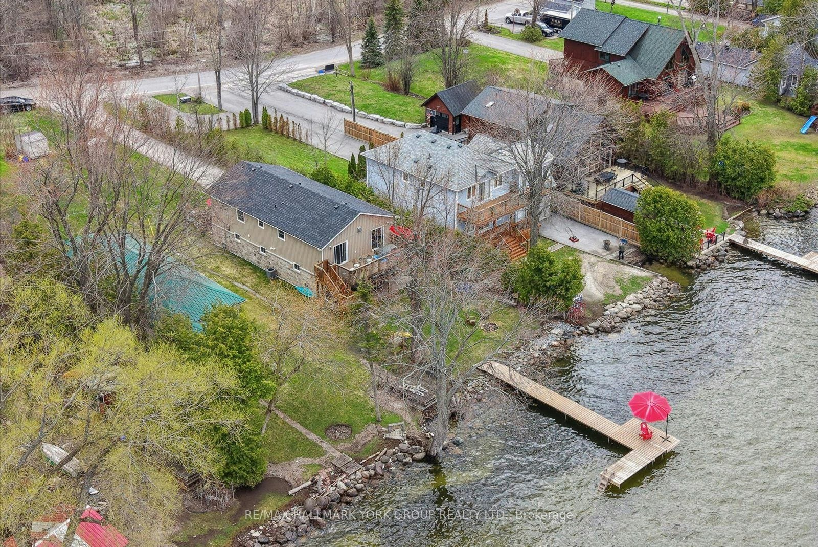 168 Irving Drive, Georgina, ON, L0E 1L0 - 41
