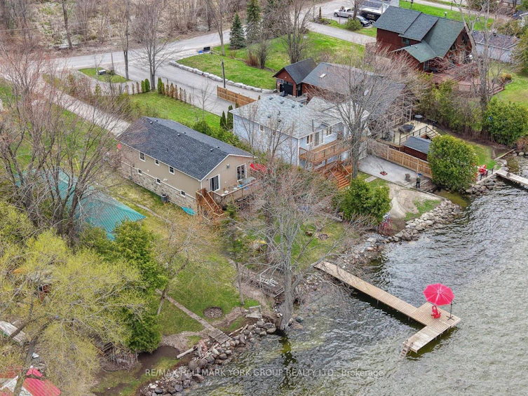 168 Irving Drive, Georgina, ON, L0E 1L0 - 41