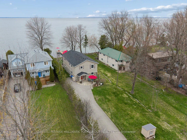 168 Irving Drive, Georgina, ON, L0E 1L0 - 2