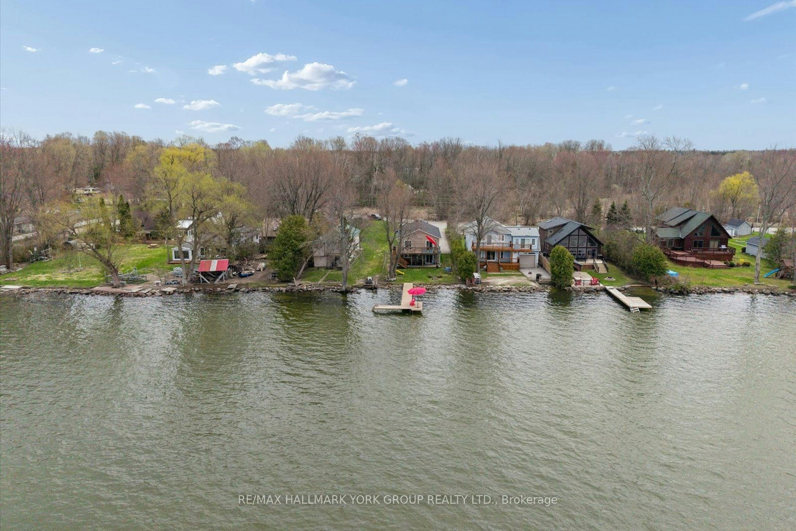 168 Irving Drive, Georgina, ON, L0E 1L0 - 42