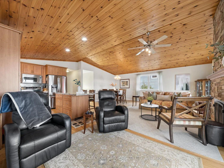168 Irving Drive, Georgina, ON, L0E 1L0 - 12