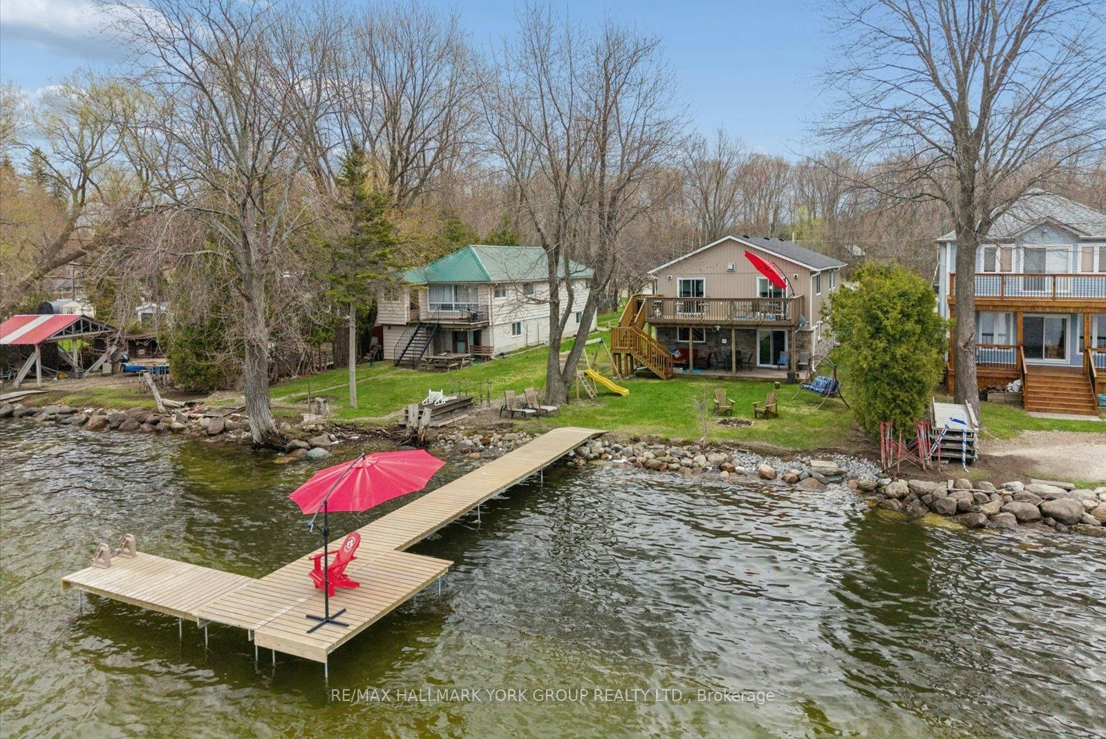 168 Irving Drive, Georgina, ON, L0E 1L0 - 30