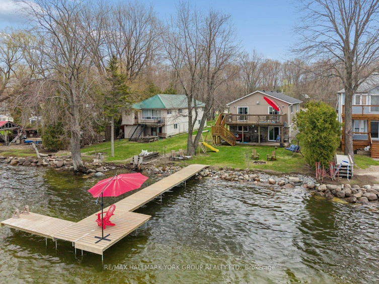 168 Irving Drive, Georgina, ON, L0E 1L0 - 30