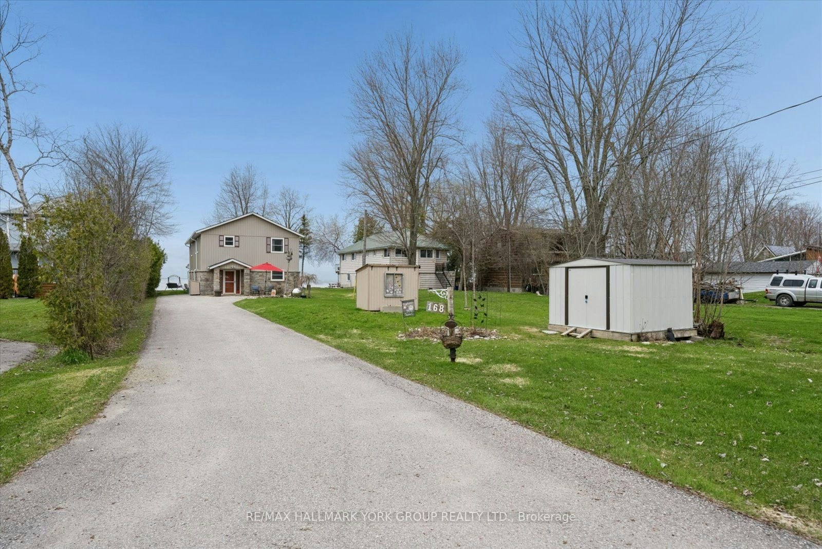 168 Irving Drive, Georgina, ON, L0E 1L0 - 47