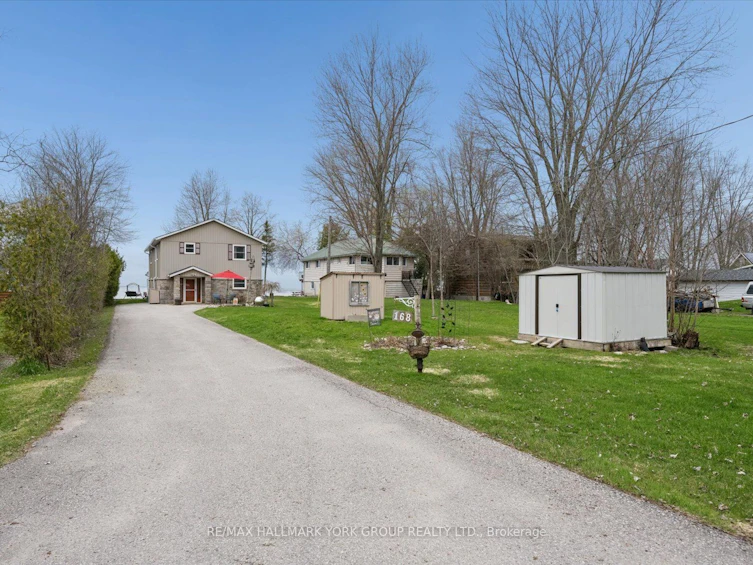 168 Irving Drive, Georgina, ON, L0E 1L0 - 47