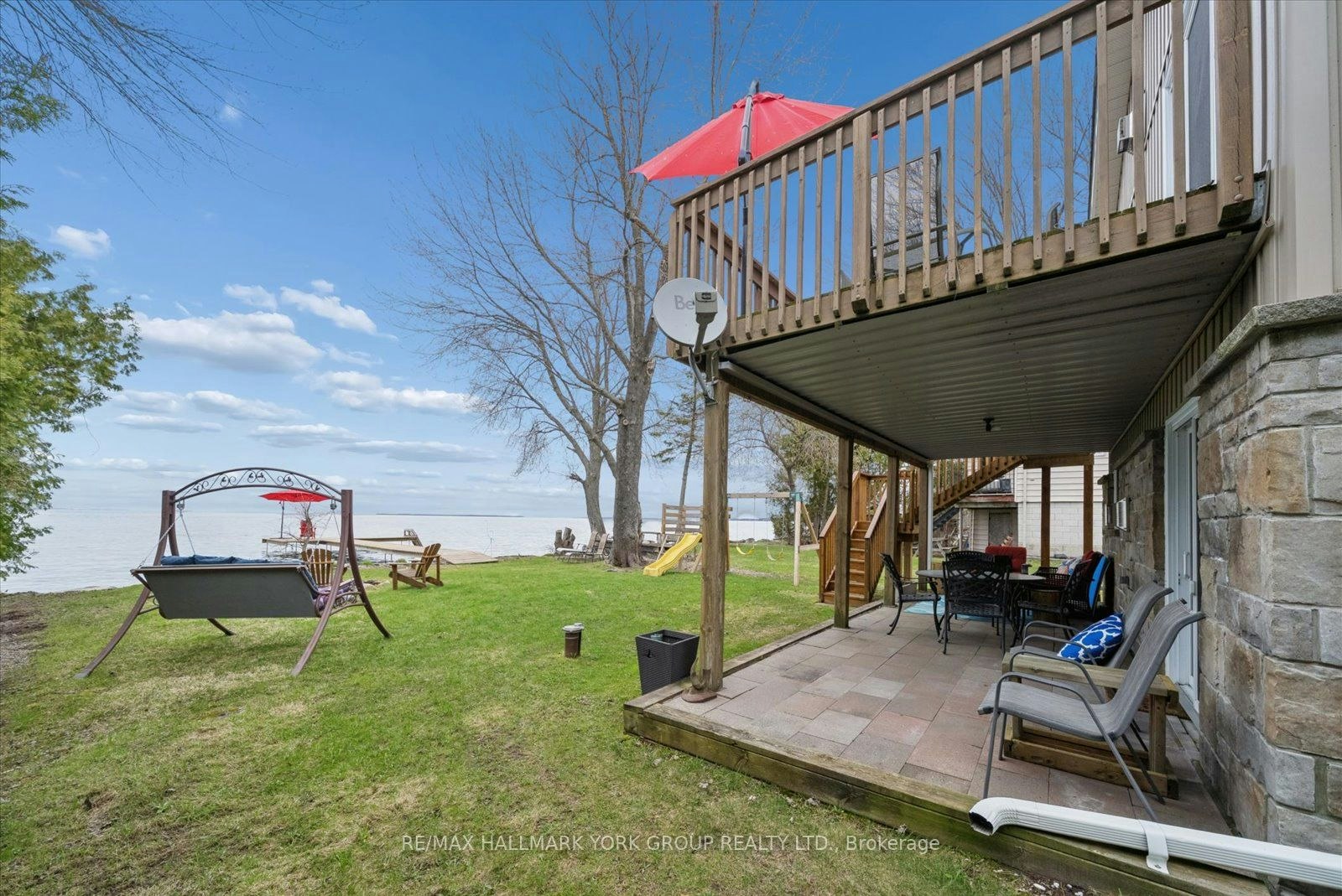 168 Irving Drive, Georgina, ON, L0E 1L0 - 32