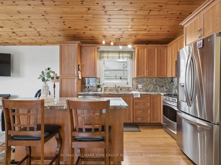 168 Irving Drive, Georgina, ON, L0E 1L0 - 6
