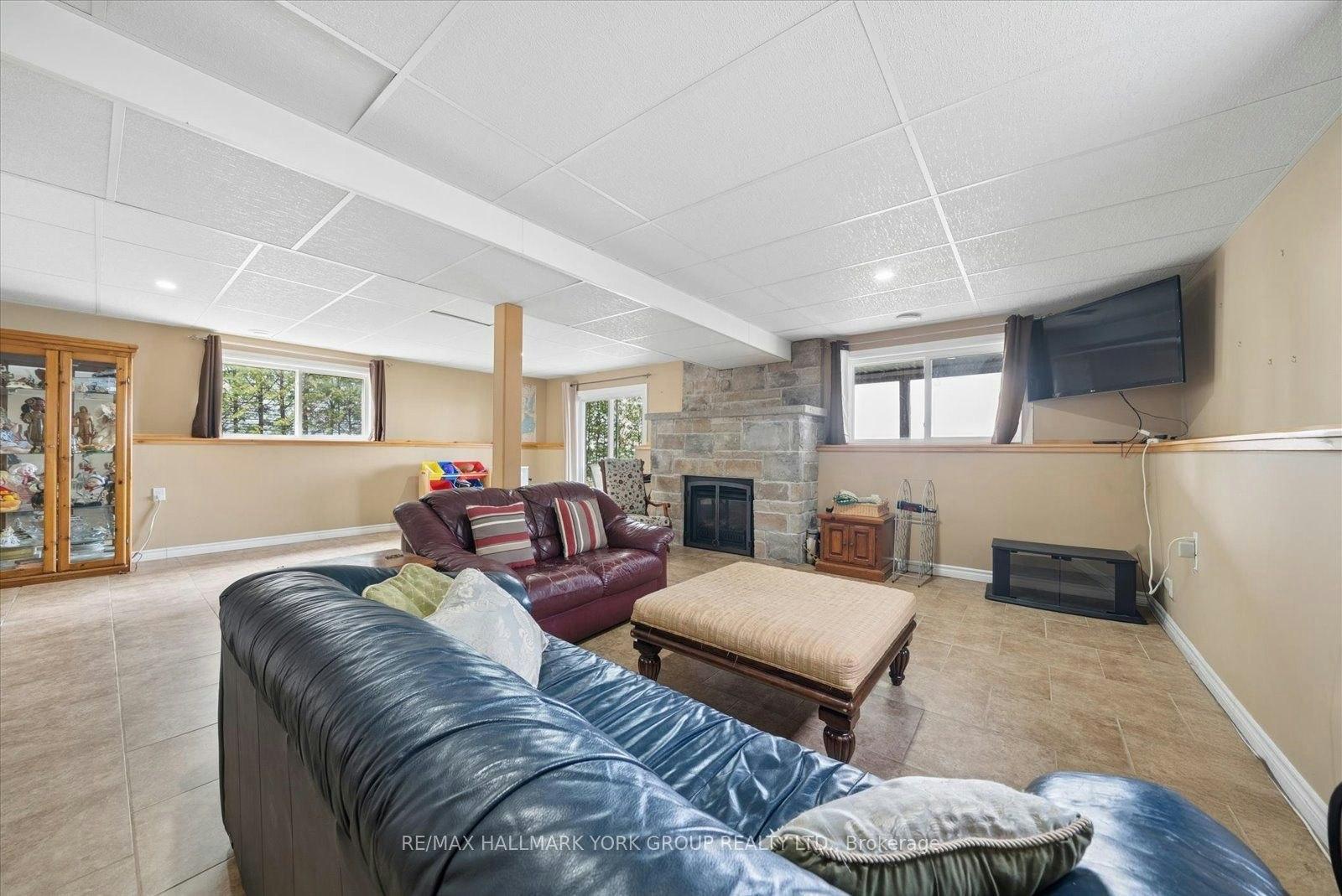 168 Irving Drive, Georgina, ON, L0E 1L0 - 16