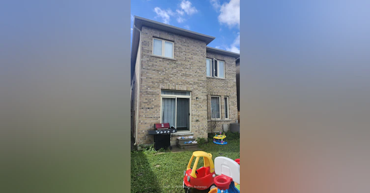 16 Red Tree Drive, Vaughan, ON, L4H 4H4 - 24