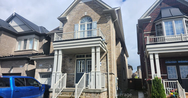 16 Red Tree Drive, Vaughan, ON, L4H 4H4 - 2