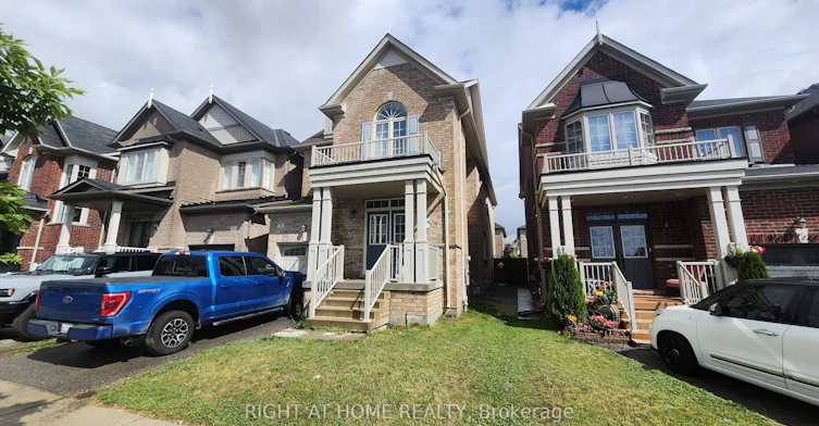 16 Red Tree Drive, Vaughan, ON, L4H 4H4