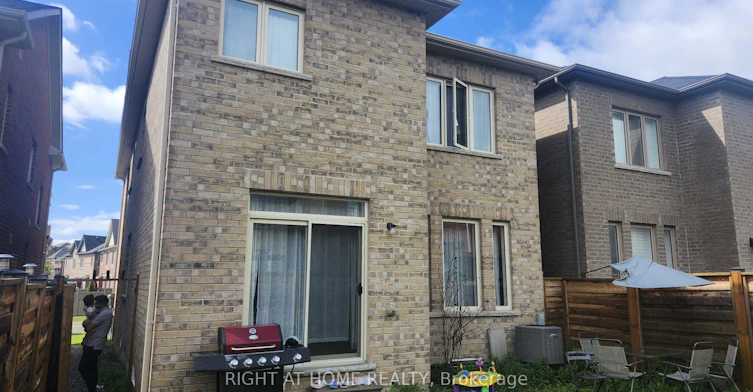 16 Red Tree Drive, Vaughan, ON, L4H 4H4 - 25