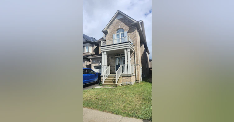 16 Red Tree Drive, Vaughan, ON, L4H 4H4 - 3