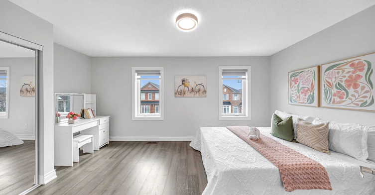 10 Snowcreek Street, Markham, ON, L6B 0K5 - 19