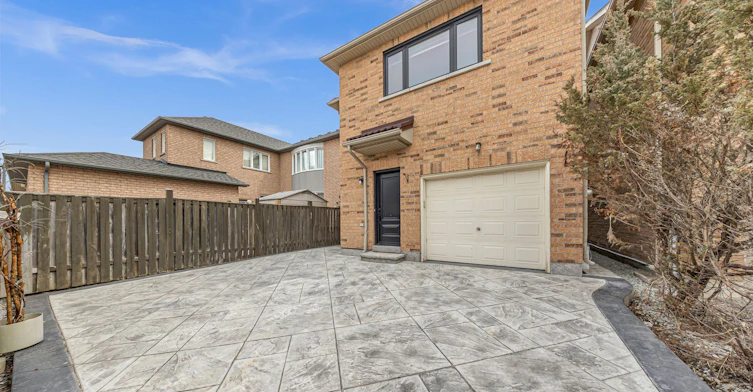 10 Snowcreek Street, Markham, ON, L6B 0K5 - 45