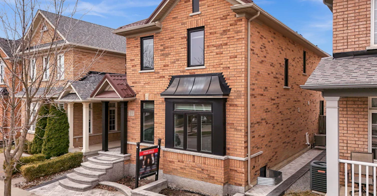 10 Snowcreek Street, Markham, ON, L6B 0K5 - 47