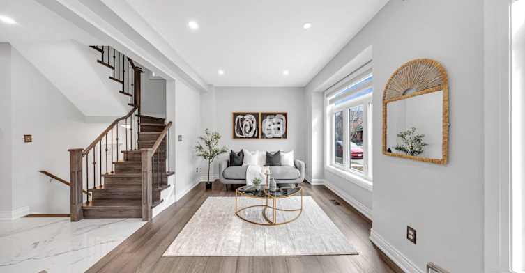 10 Snowcreek Street, Markham, ON, L6B 0K5 - 4