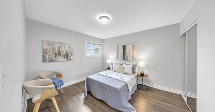 10 Snowcreek Street, Markham, ON, L6B 0K5 - 24