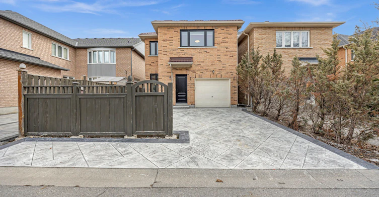 10 Snowcreek Street, Markham, ON, L6B 0K5 - 46