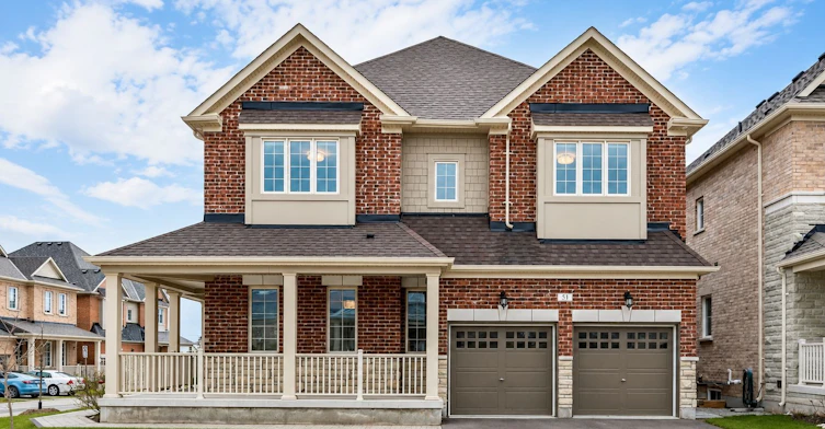 51 Ken Sinclair Crescent, Aurora, ON, L4G 3J1