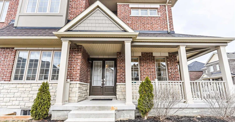 51 Ken Sinclair Crescent, Aurora, ON, L4G 3J1 - 29