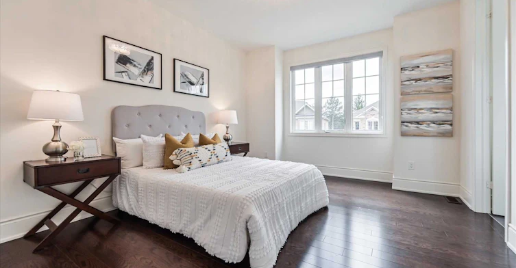 51 Ken Sinclair Crescent, Aurora, ON, L4G 3J1 - 23