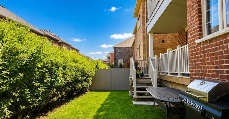 51 Ken Sinclair Crescent, Aurora, ON, L4G 3J1 - 30