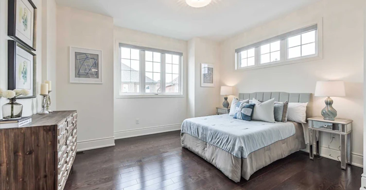51 Ken Sinclair Crescent, Aurora, ON, L4G 3J1 - 28