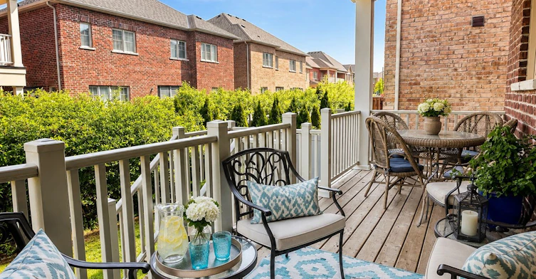 51 Ken Sinclair Crescent, Aurora, ON, L4G 3J1 - 31