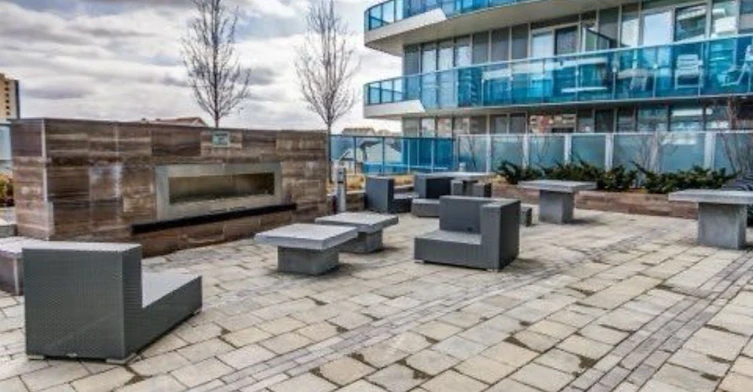 630-9471 Yonge Street, Richmond Hill, ON, L4C 1V4 - 20