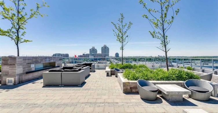 630-9471 Yonge Street, Richmond Hill, ON, L4C 1V4 - 21