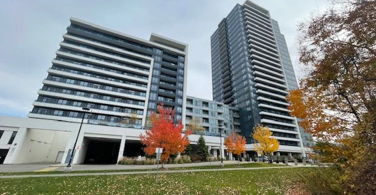 626-7900 Bathurst Street, Vaughan, ON, L4J 0B8