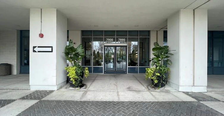 626-7900 Bathurst Street, Vaughan, ON, L4J 0B8 - 2