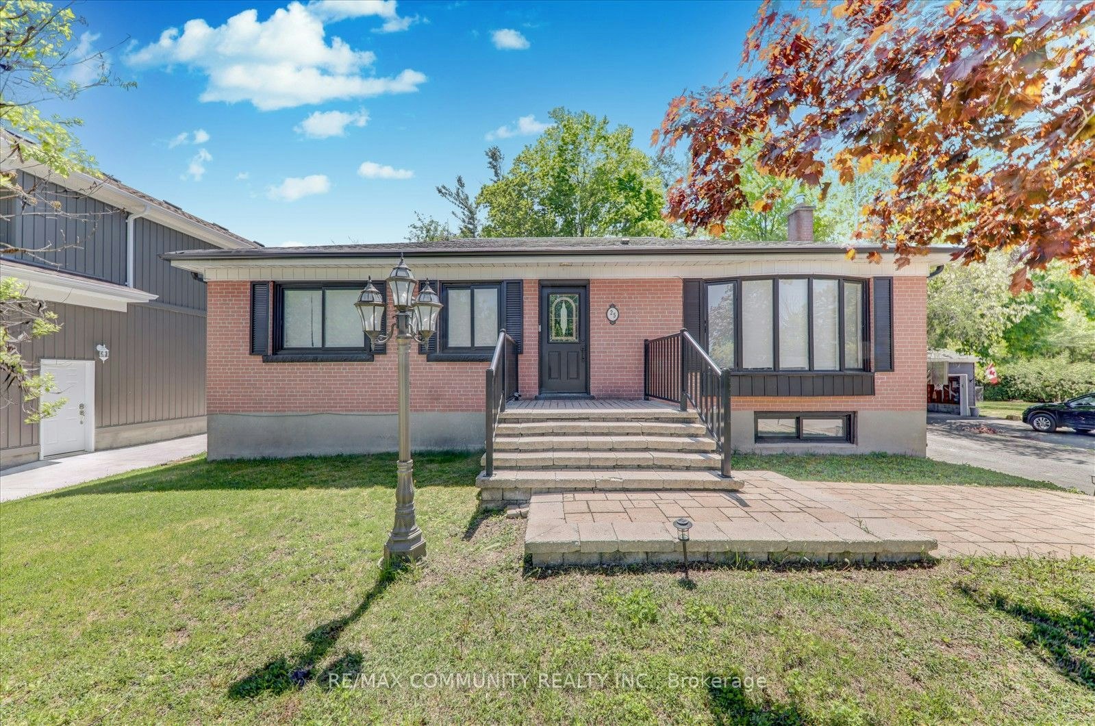 25 George Street, New Tecumseth, ON, L9R 1M7