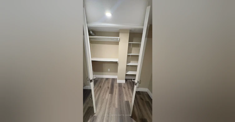Bsmt-70 Pavlova Crescent, Richmond Hill, ON, L4E 0L3 - 9