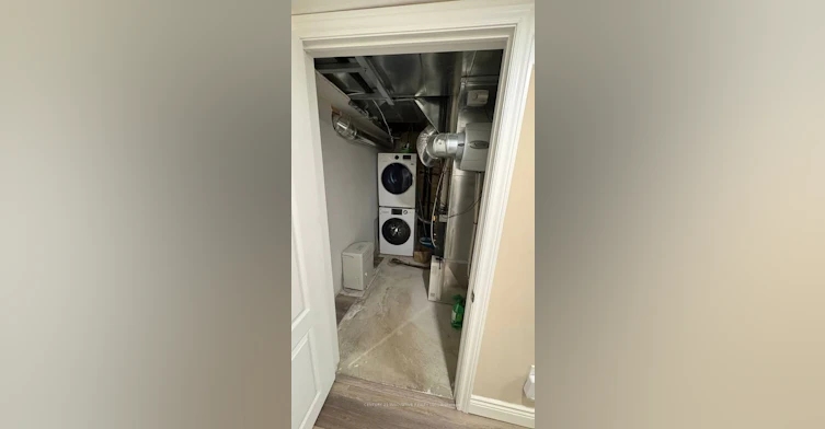 Bsmt-70 Pavlova Crescent, Richmond Hill, ON, L4E 0L3 - 17