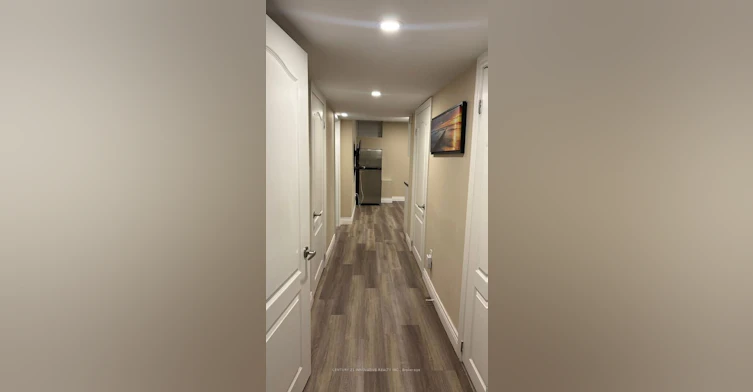 Bsmt-70 Pavlova Crescent, Richmond Hill, ON, L4E 0L3 - 13