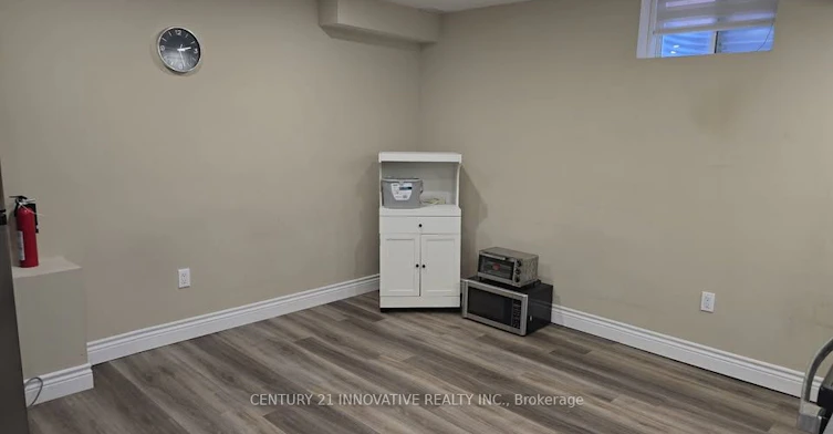Bsmt-70 Pavlova Crescent, Richmond Hill, ON, L4E 0L3 - 4