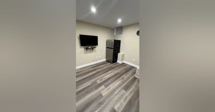 Bsmt-70 Pavlova Crescent, Richmond Hill, ON, L4E 0L3 - 7