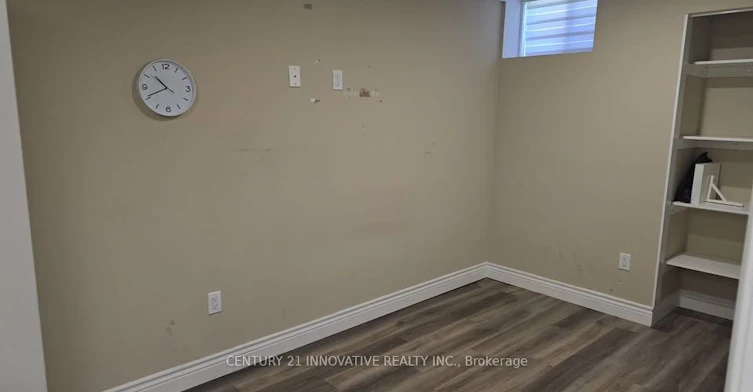 Bsmt-70 Pavlova Crescent, Richmond Hill, ON, L4E 0L3 - 5