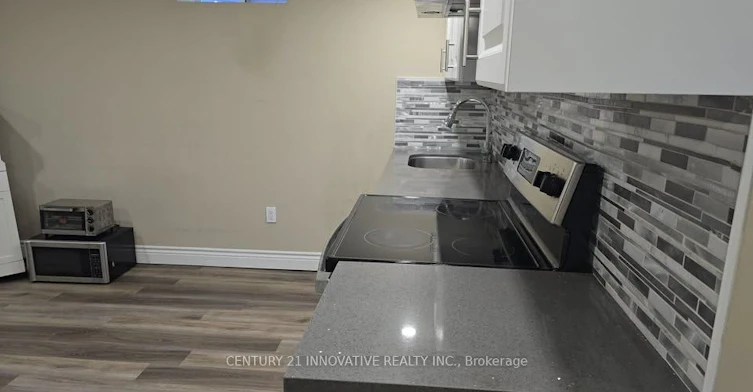 Bsmt-70 Pavlova Crescent, Richmond Hill, ON, L4E 0L3 - 6